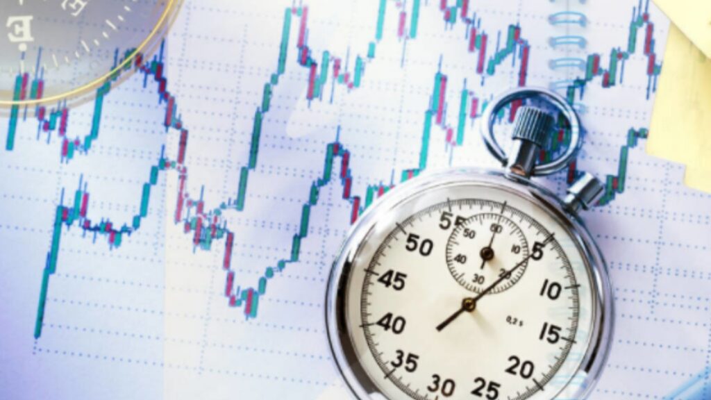 全球外汇交易黄金时段重叠表-Ultima Markets