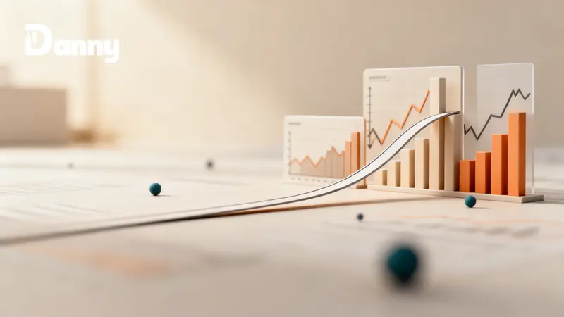 停滞性通膨投资策略懒人包:从股票到债券,Danny教你2026年如何应对