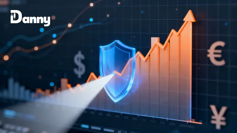 外汇保证金交易终极指南:Danny揭秘2026年杠杆、计算与风控核心