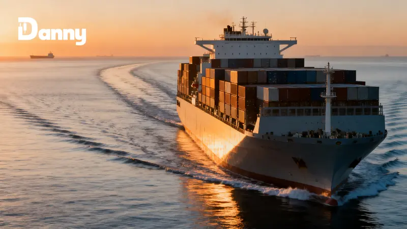 航运 ETF 投资指南:2026 年最值得关注的航运 ETF 和航运股全解析