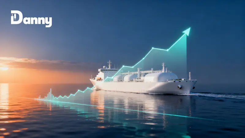 液化天然气是什么?2026年价格走势与投资前景全解析