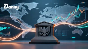 Fed 懒人包 (2026):联准会是什么?Danny教你掌握政策利率对全球市场的影响