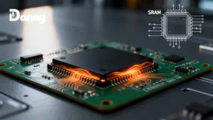 DRAM是什么?一篇看懂工作原理、种类与SRAM的区别(2026年终极指南)