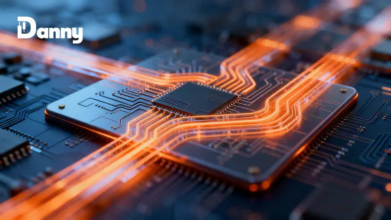 矽光子是什么?一篇搞懂AI时代的晶片革命 (2026完整指南)