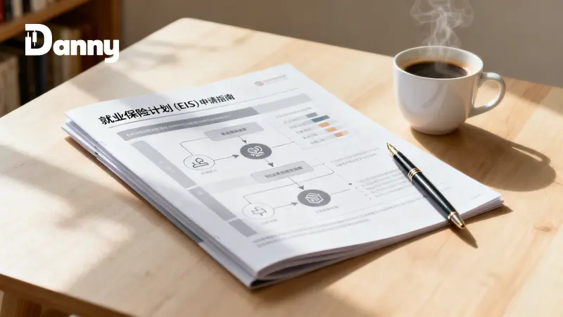 失业金马来西亚:Danny亲授2026年就业保险计划(EIS)申请完整指南