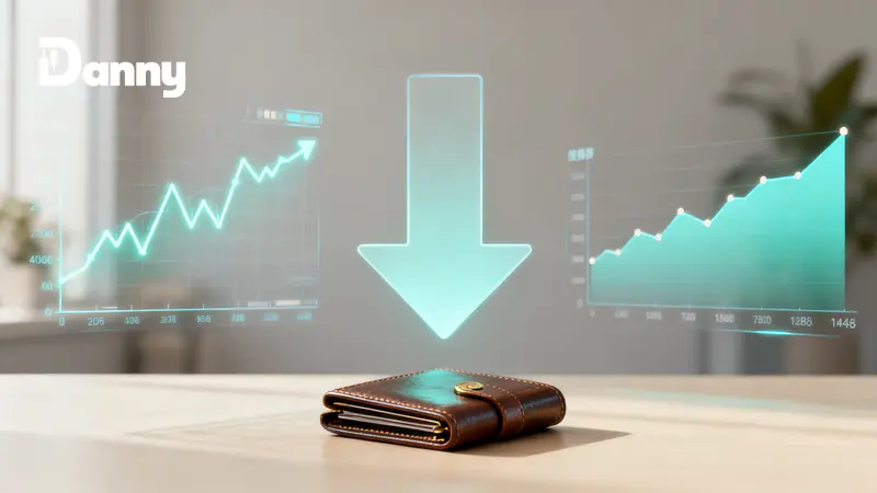 降息是什么?2026新手必看:一文读懂降息对美债、股票和你的钱包有何影响