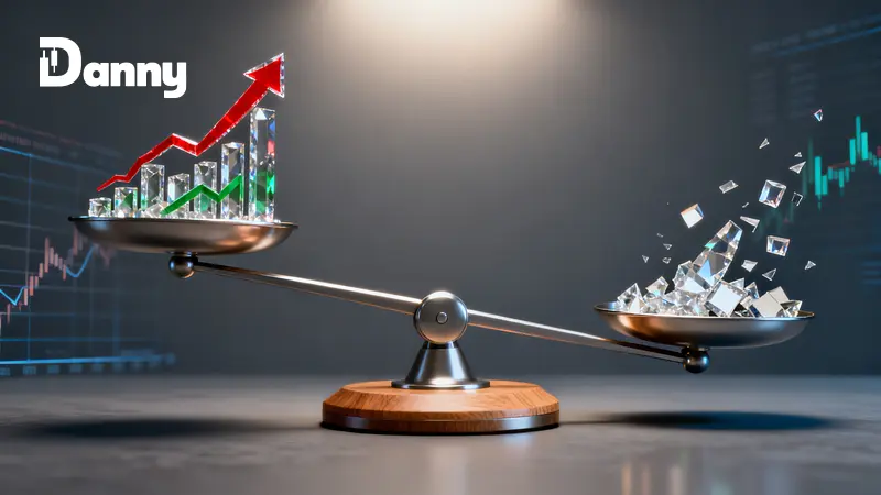 交易心理学完整指南:2026年战胜贪婪与恐惧的5大核心法则