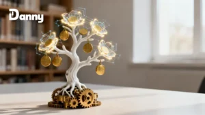 被动收入意思不是躺着赚钱!2026年最全被动收入来源与建立方法