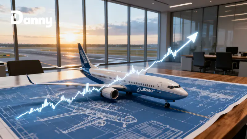 波音股票 (BA)值得买吗?深度剖析2026年前景、目标价与入场时机