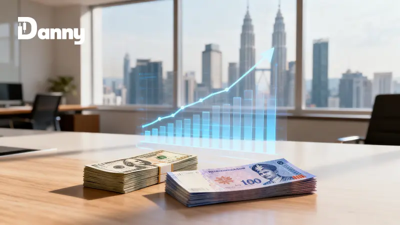 2026美金汇率马来西亚:实时汇率、马来西亚最划算换钱攻略与走势预测