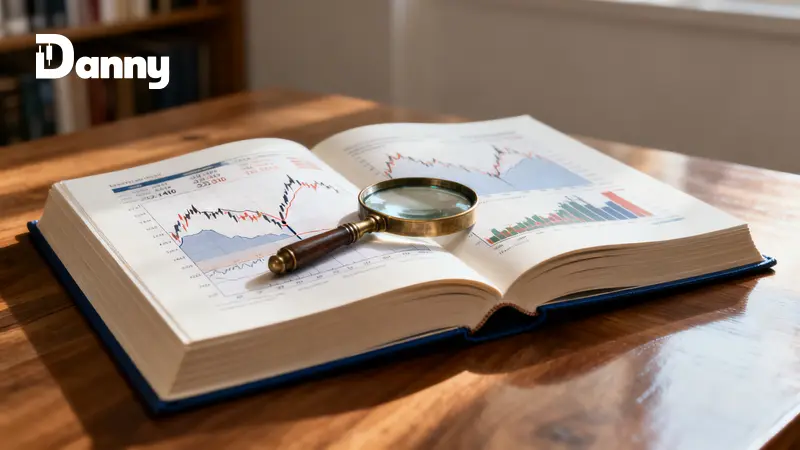 聪明的投资者中文版 (2026最新):PDF电子书免费下载与核心思想全解析